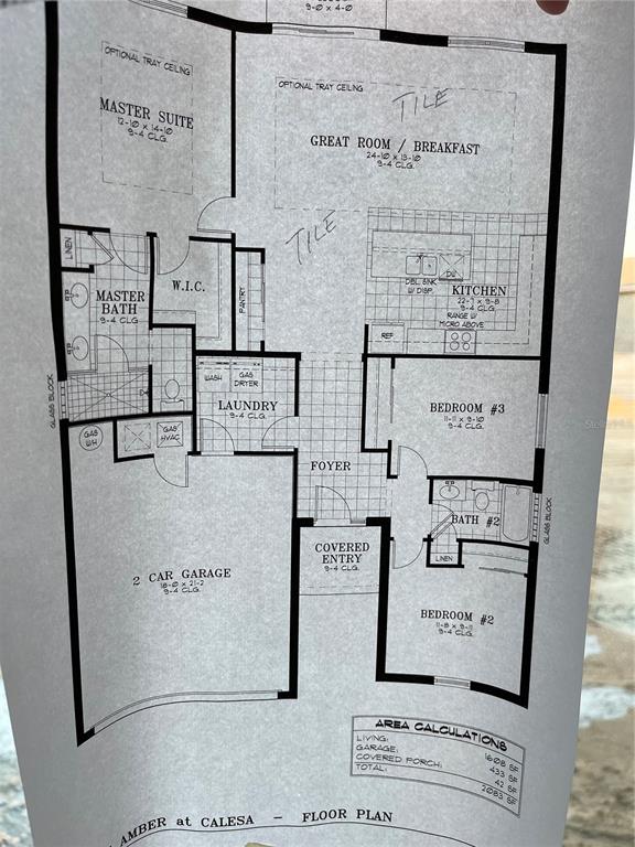 6425 Southwest 78th Ave Road Ocala, FL 34474 - Photo 3 of 13