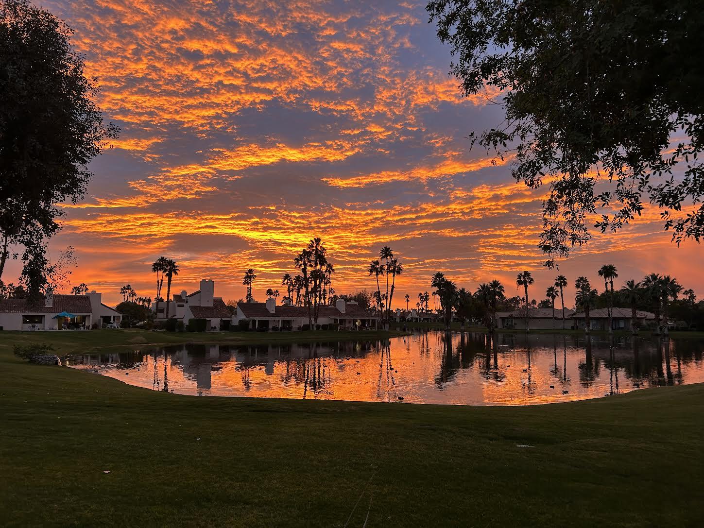 345 Forest Hills Drive Rancho Mirage, CA 92270 - Photo 5 of 37