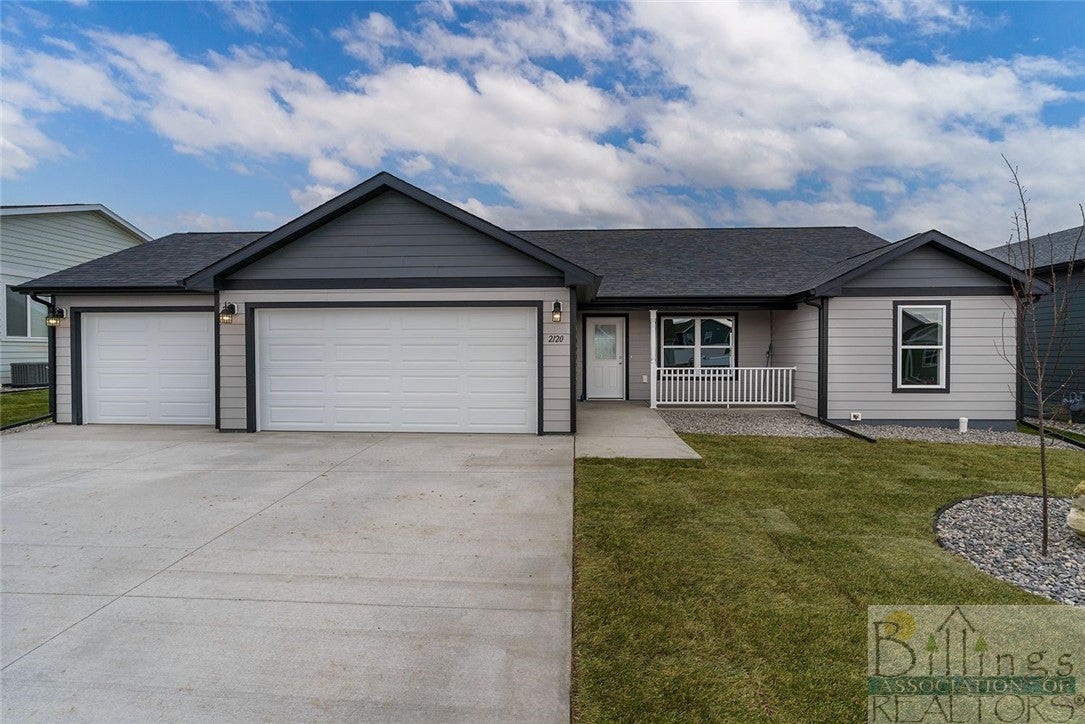 2120 Entrada Road Billings, MT 59105 - Photo 1 of 1 Gallery Image 1