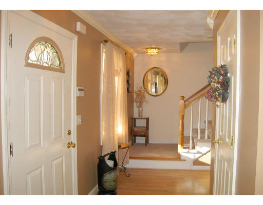 140 Cleveland Street Woonsocket, RI 02895 - Photo 2 of 26 a view of a interior of a house