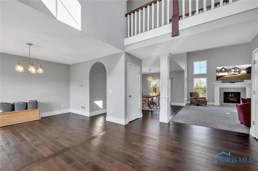 5924 Walnut Springs Road Sylvania, OH 43560 - Photo 6 of 38 Gallery Image 6