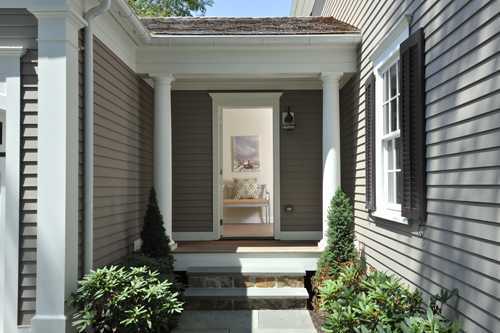 39 Shore Road Old Greenwich, CT 06870 - Photo 8 of 11 Additional Photo