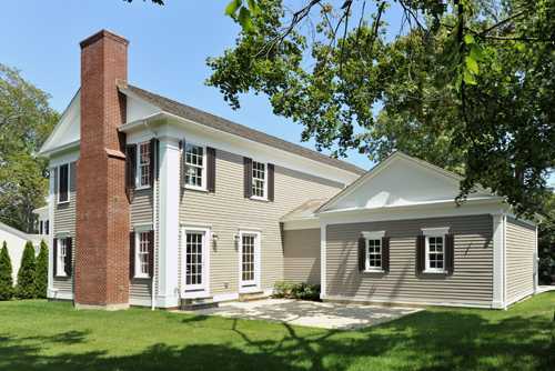39 Shore Road Old Greenwich, CT 06870 - Photo 9 of 11 Additional Photo