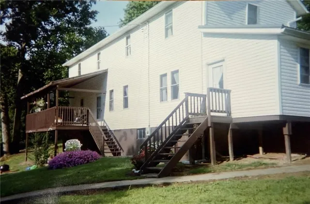 $125,000 | 2577 Dayton Road, New Bethlehem, PA 16242