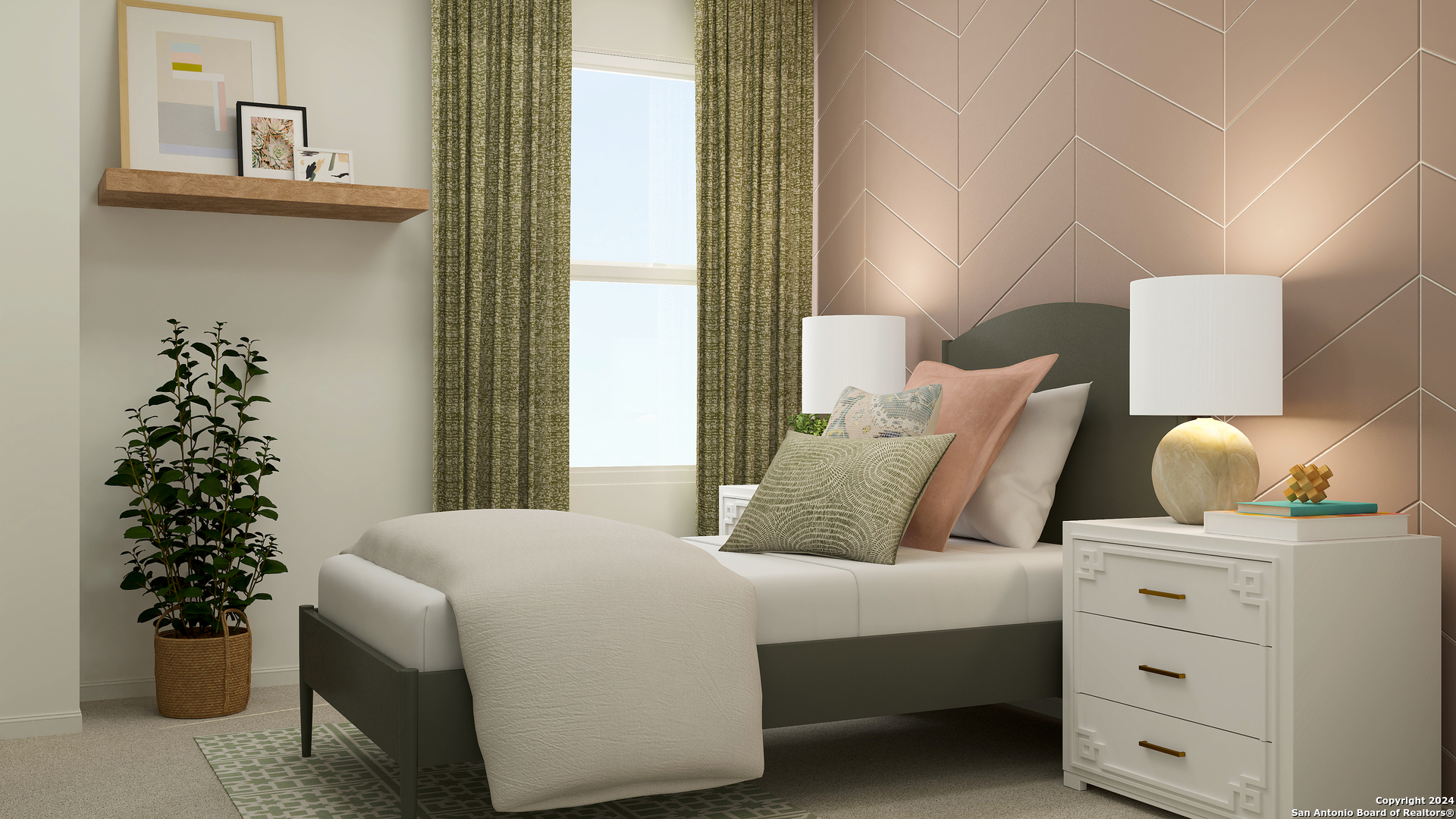 11946 Spiderwort Ridge Converse, TX 78109 - Photo 19 of 25