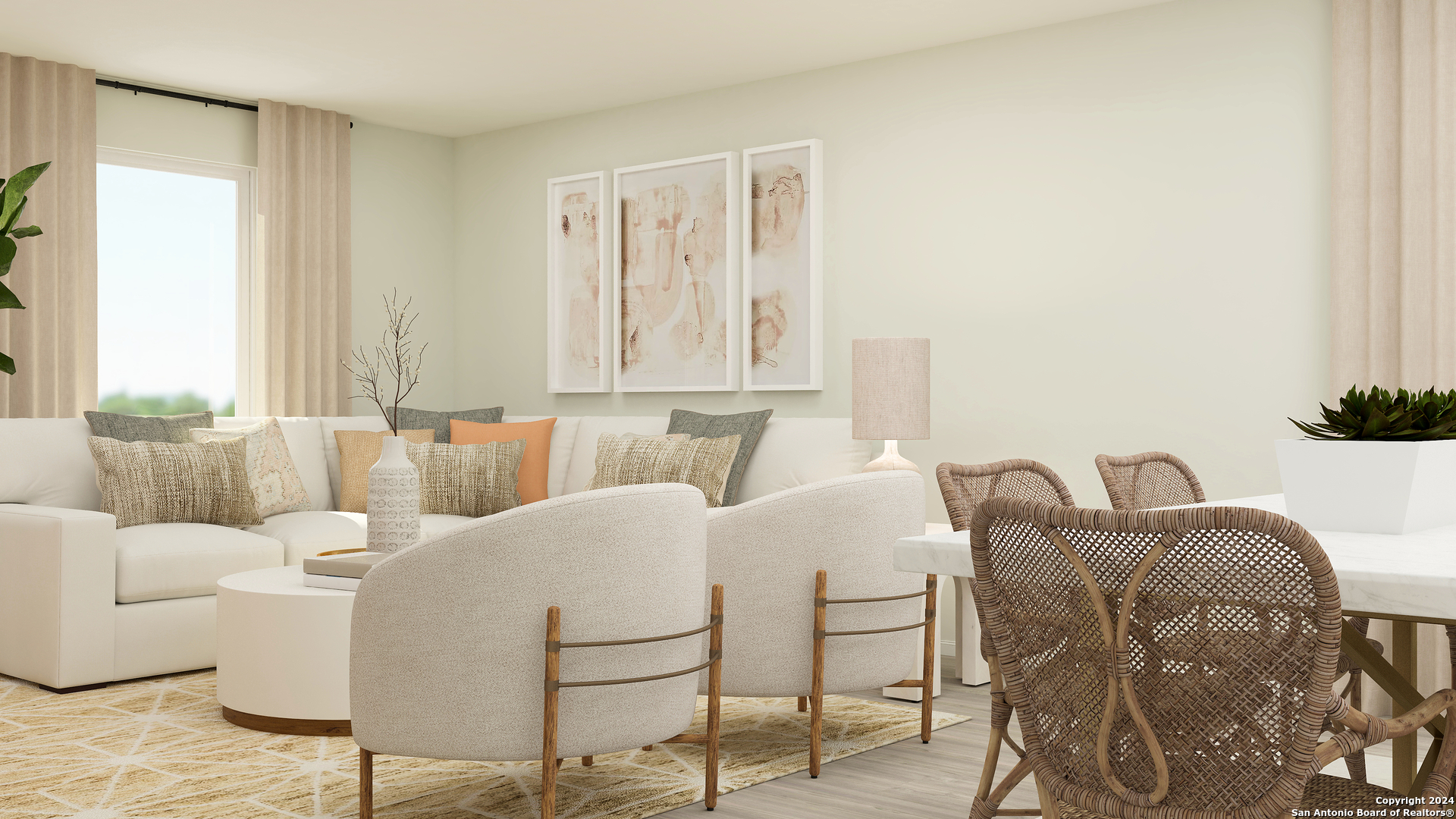 11946 Spiderwort Ridge Converse, TX 78109 - Photo 5 of 25