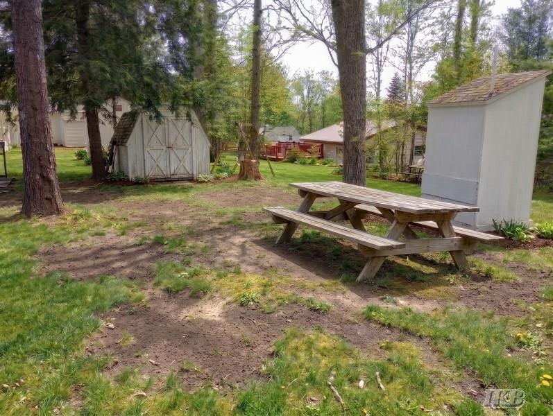 5177 Fishing Site Road Harrison, MI 48625 - Photo 19 of 27