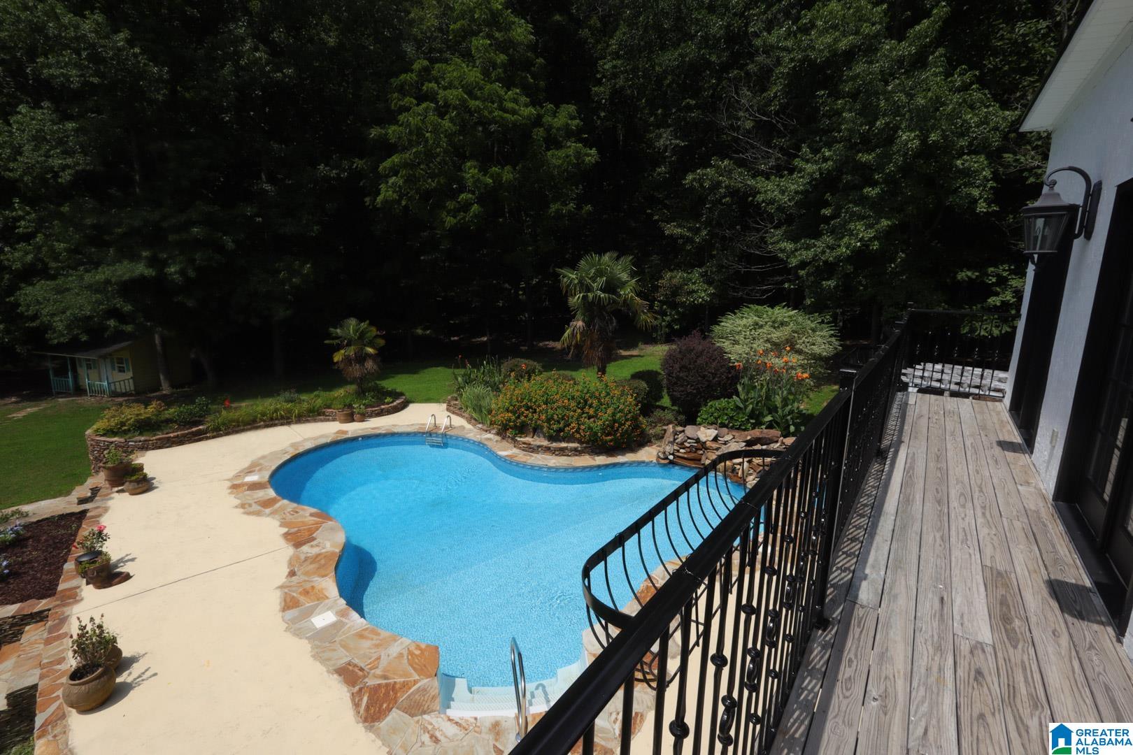 15442 Gallant Road Gallant, AL 35972 - Photo 44 of 54