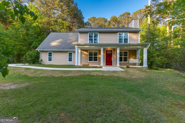 $386,000 | 230 Whitney Way, Fayetteville, GA 30214