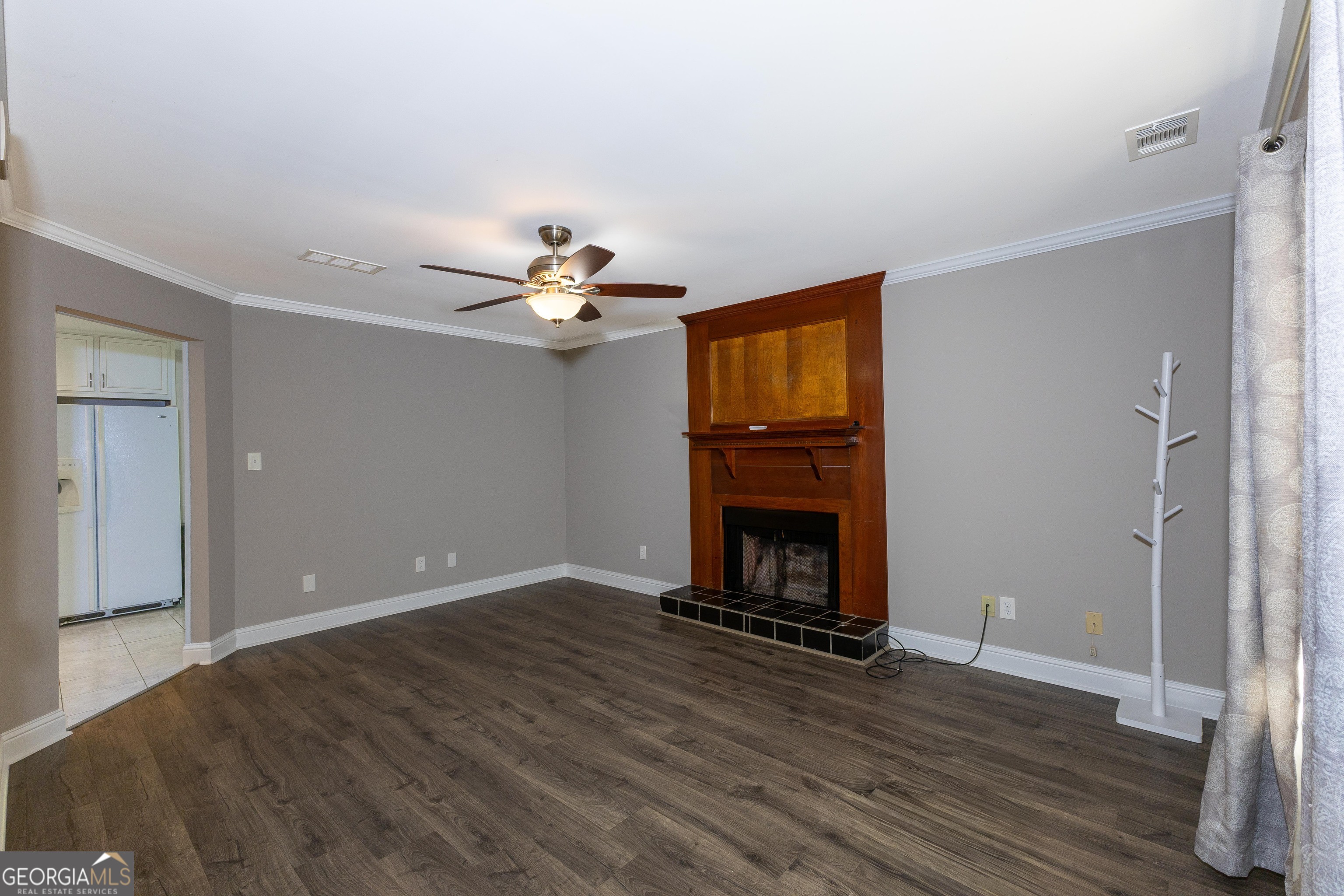 230 Whitney Way Fayetteville, GA 30214 - Photo 11 of 46