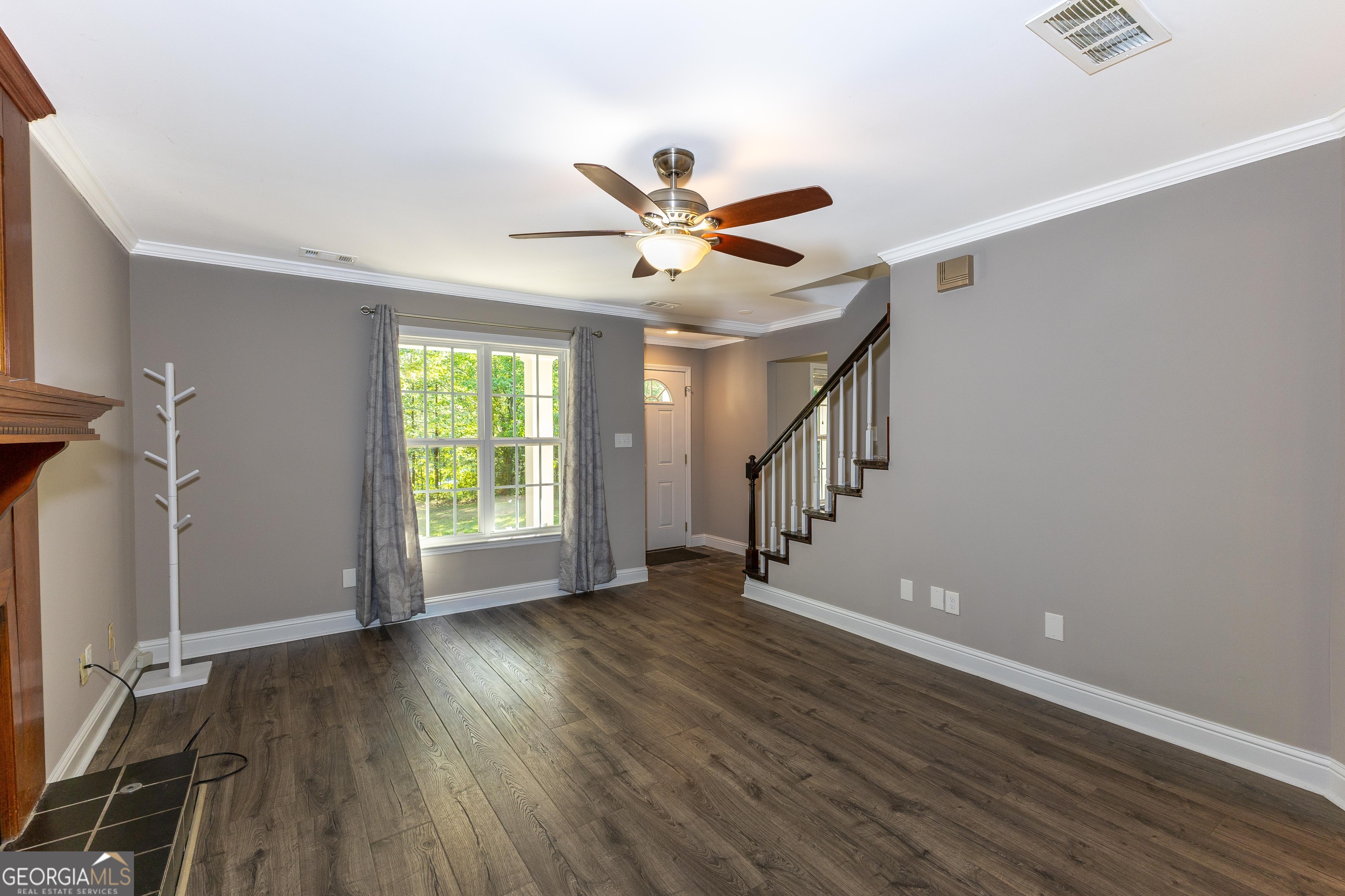 230 Whitney Way Fayetteville, GA 30214 - Photo 12 of 46