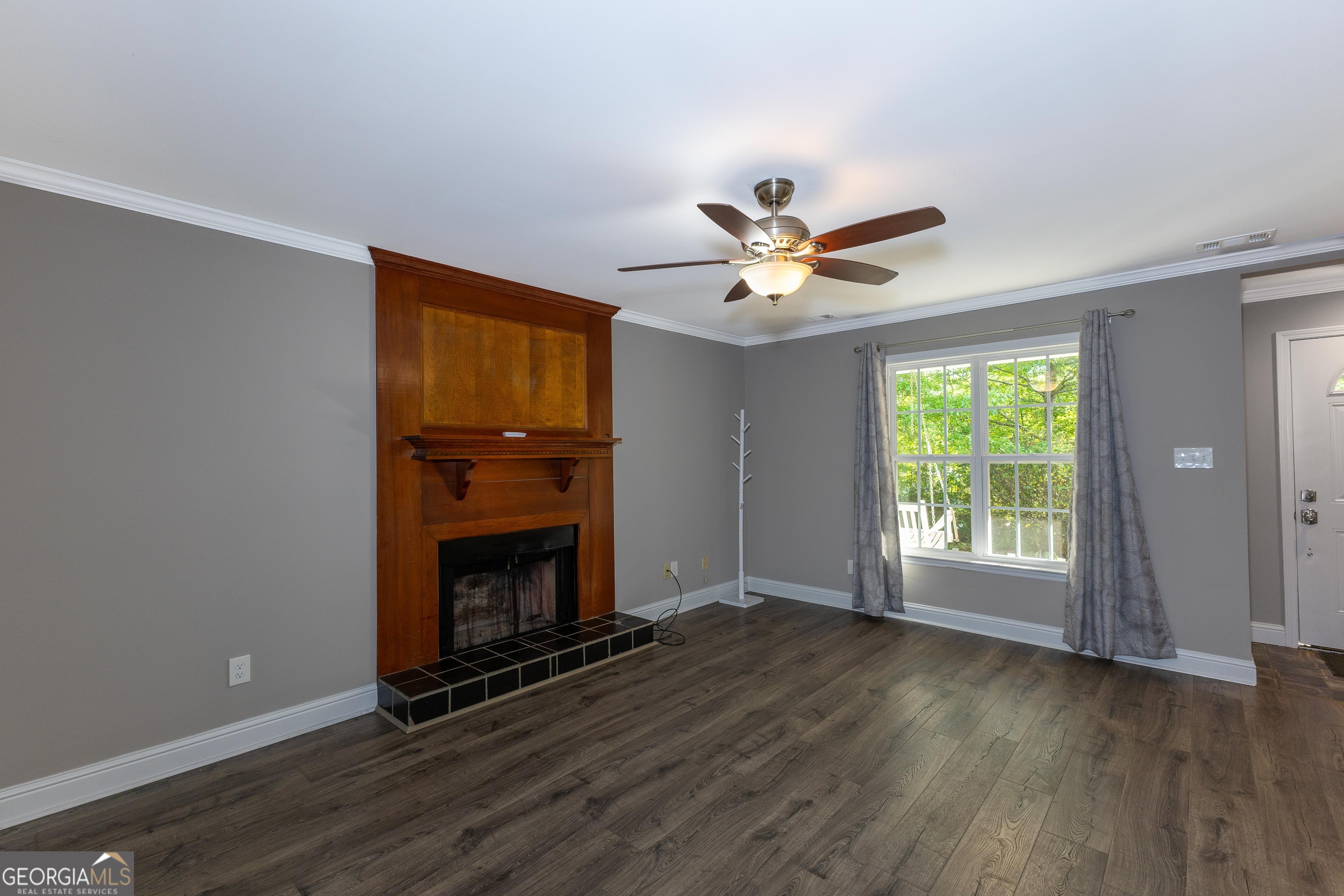 230 Whitney Way Fayetteville, GA 30214 - Photo 13 of 46