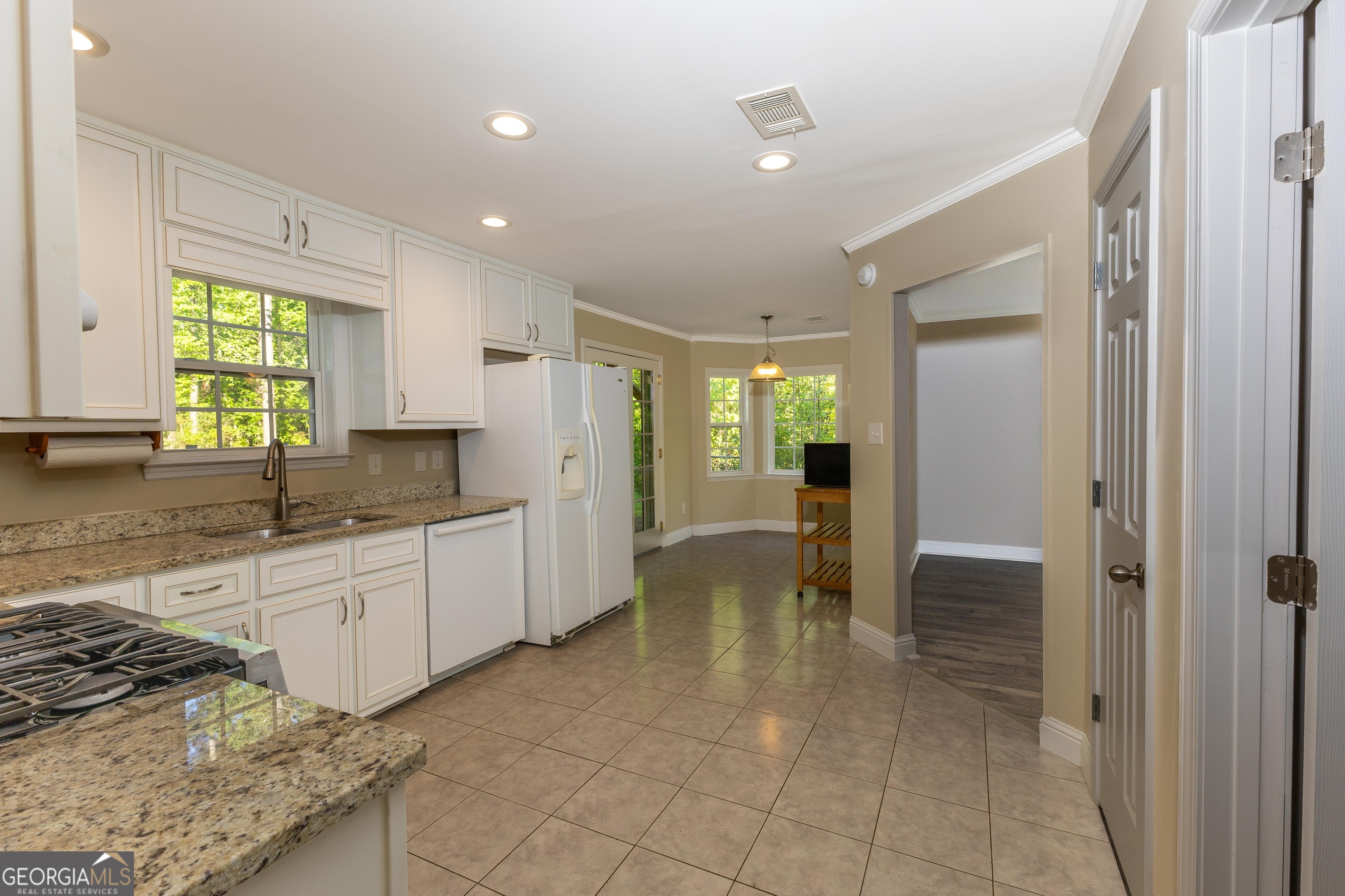 230 Whitney Way Fayetteville, GA 30214 - Photo 21 of 46