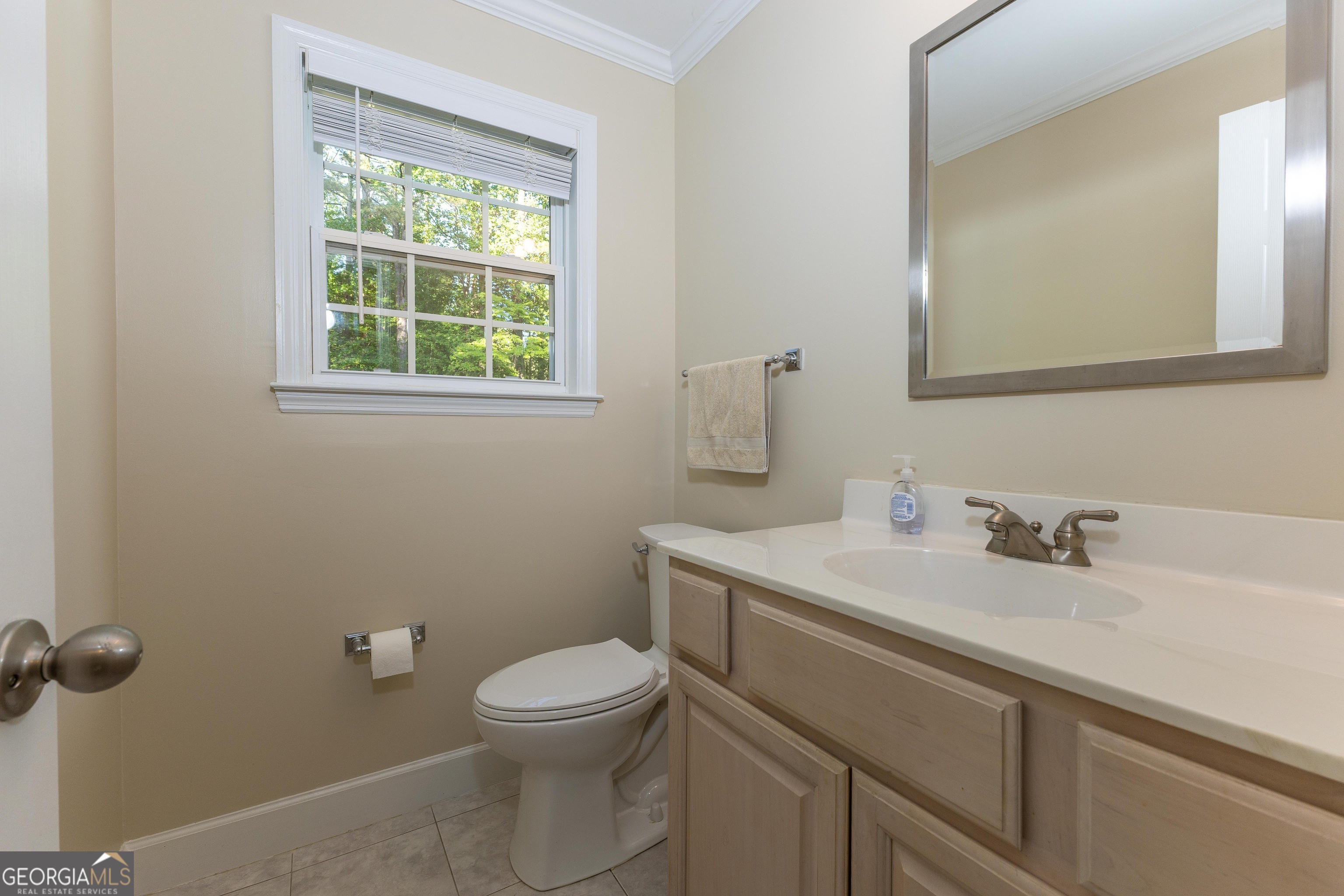 230 Whitney Way Fayetteville, GA 30214 - Photo 25 of 46