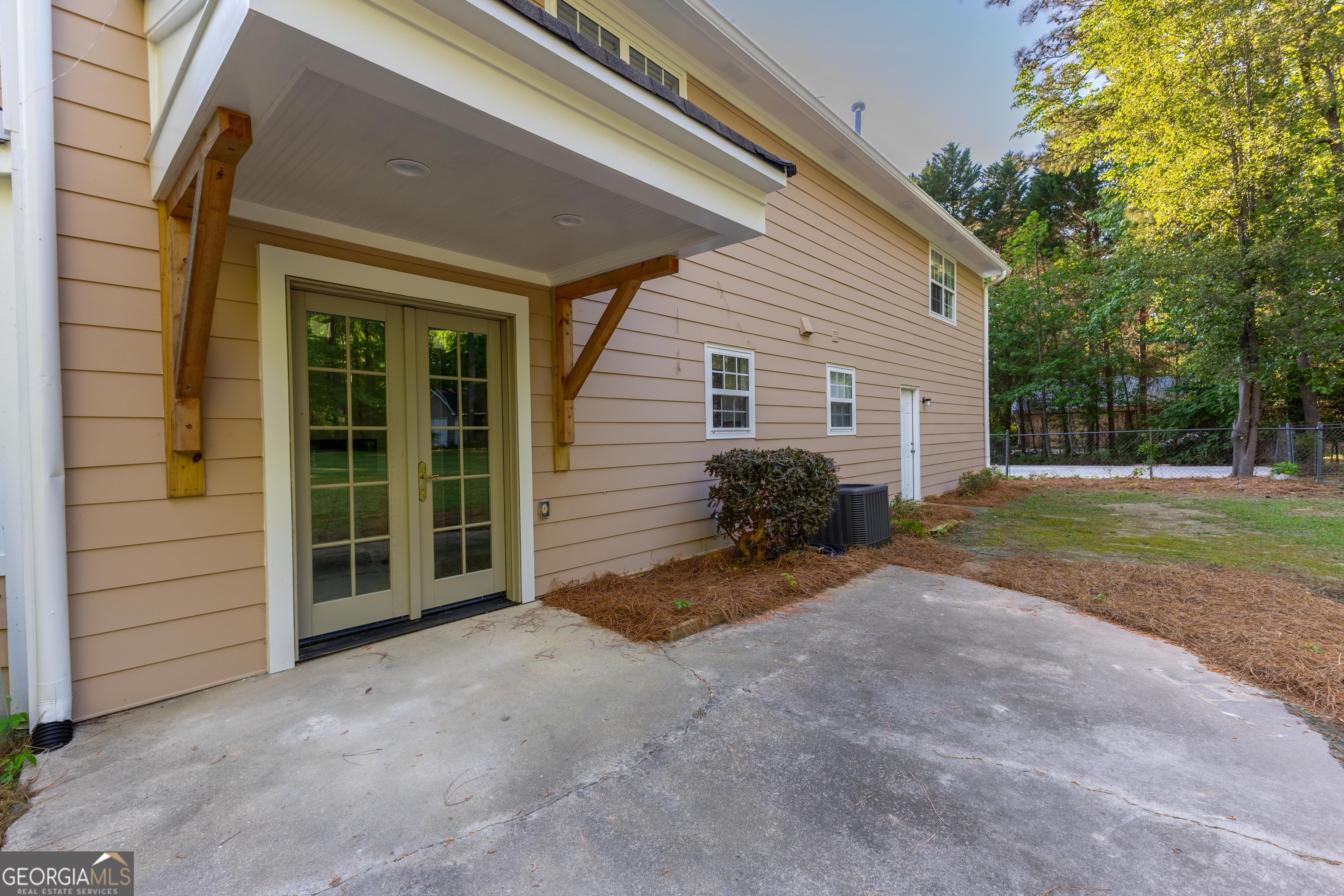 230 Whitney Way Fayetteville, GA 30214 - Photo 38 of 46