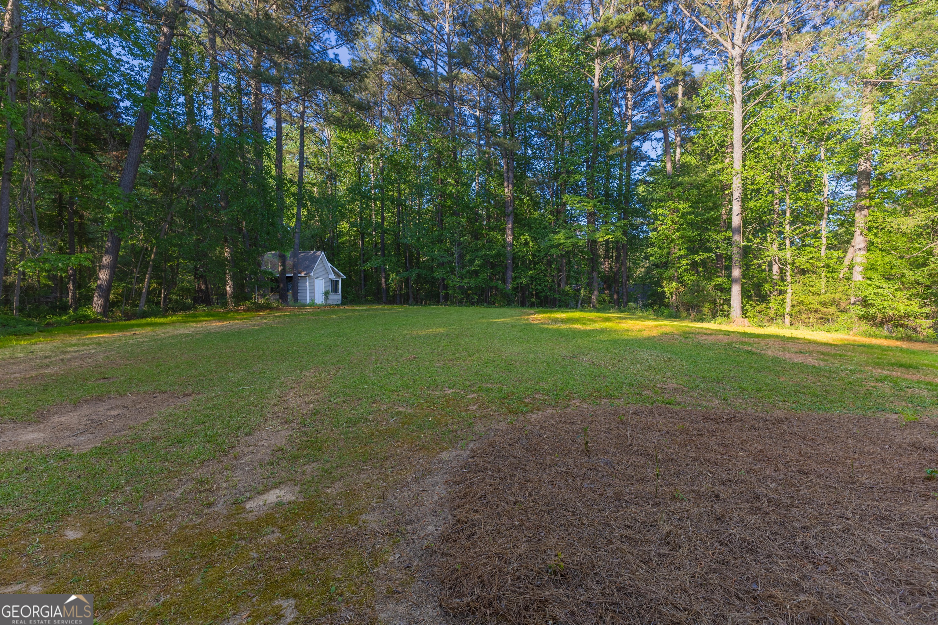 230 Whitney Way Fayetteville, GA 30214 - Photo 39 of 46
