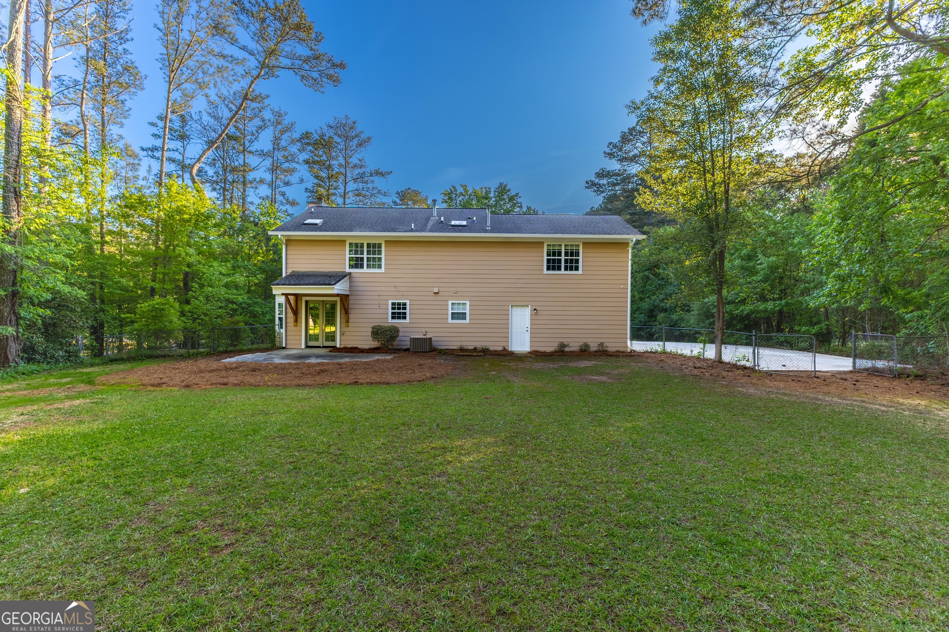 230 Whitney Way Fayetteville, GA 30214 - Photo 40 of 46