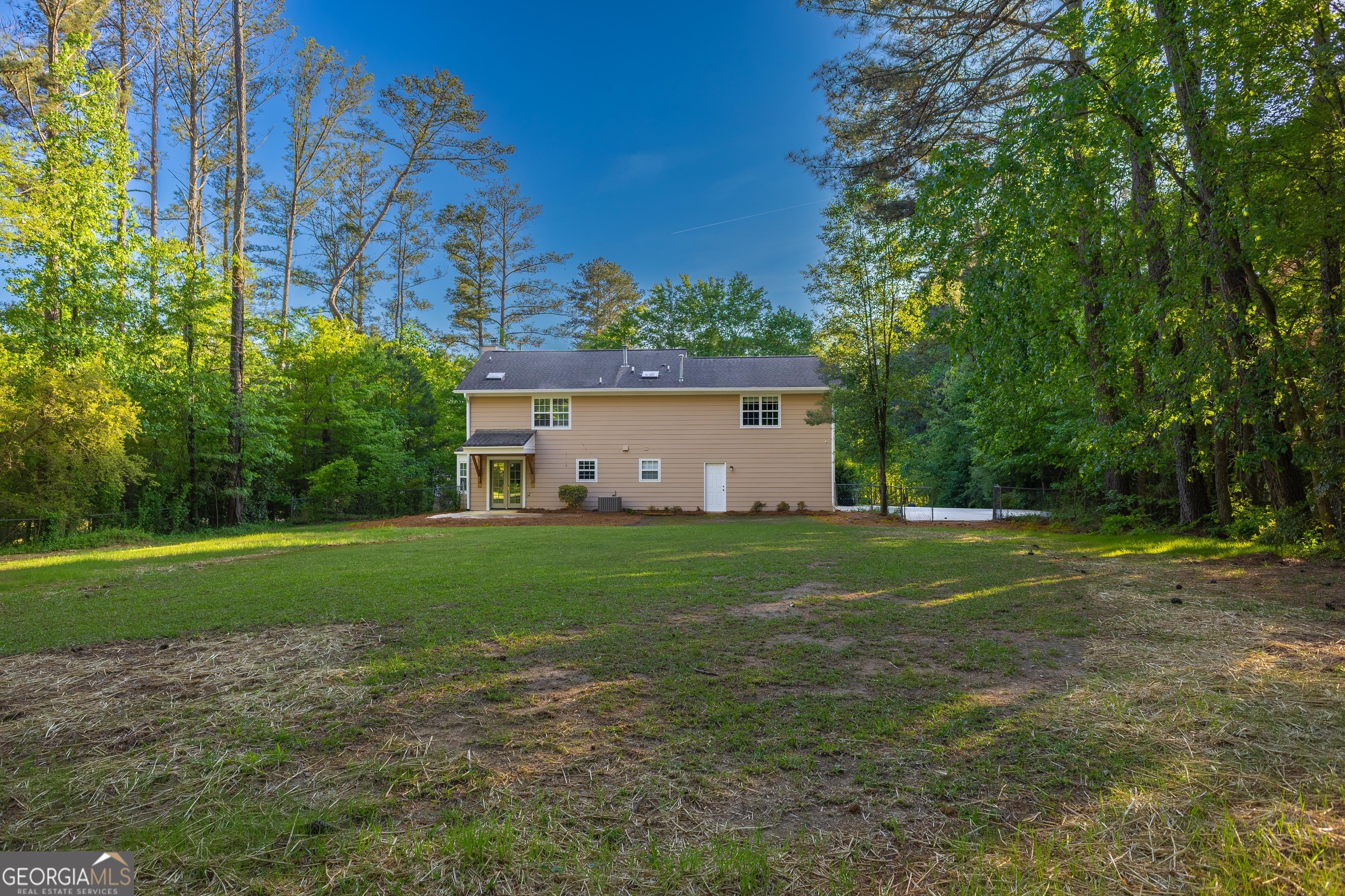 230 Whitney Way Fayetteville, GA 30214 - Photo 44 of 46