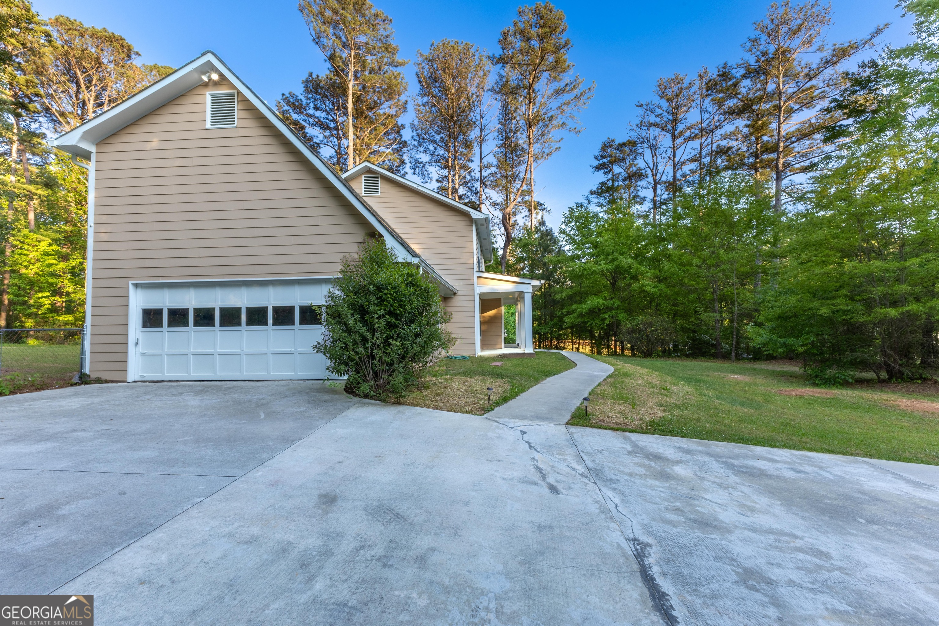 230 Whitney Way Fayetteville, GA 30214 - Photo 45 of 46