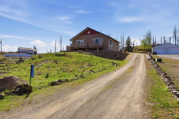 $425,000 | 17919 West Lakeview Drive, Medical Lake, WA 99022
