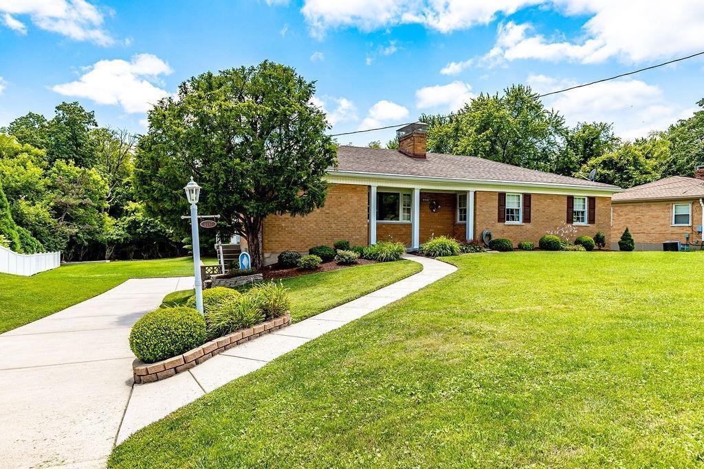 4487 Dry Ridge Road Cincinnati, OH 45252 - Photo 1 of 37 Gallery Image 1