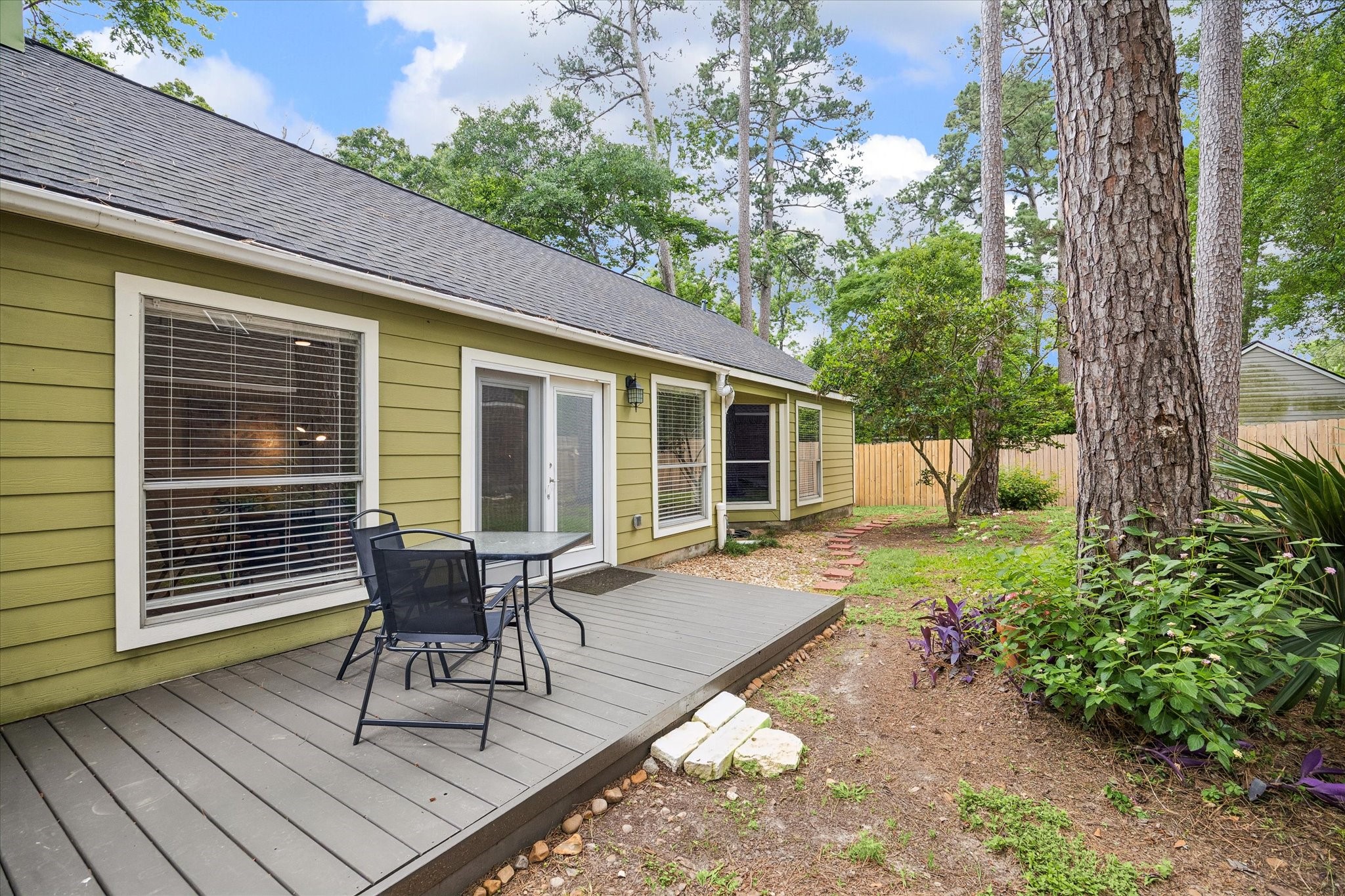 30 Camberwell Court The Woodlands, TX 77380 - Photo 24 of 26