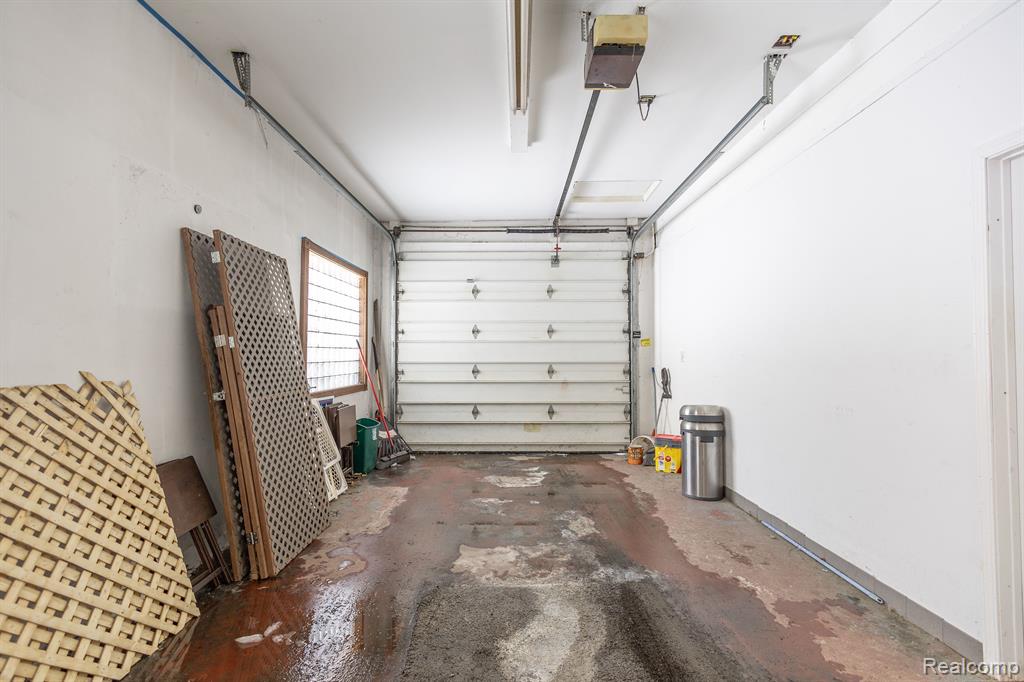 16084 Hannan Road Romulus, MI 48174 - Photo 46 of 74