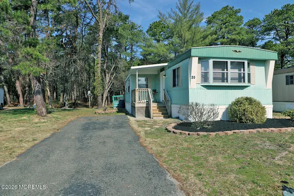 $54,990 | 20 Eagle Drive, Whiting, NJ 08759