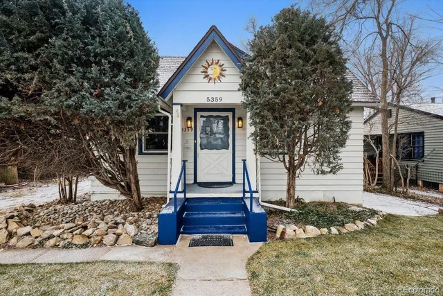 $425,000 | 5359 South Windermere Street, Littleton, CO 80120