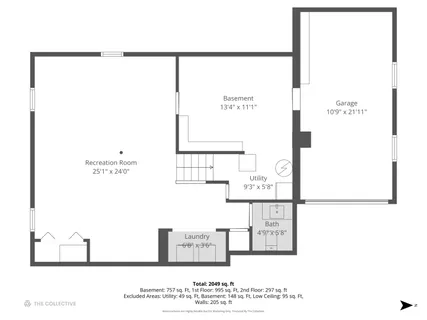$600,000 | 304 Bryant Avenue, Glen Ellyn, IL 60137
