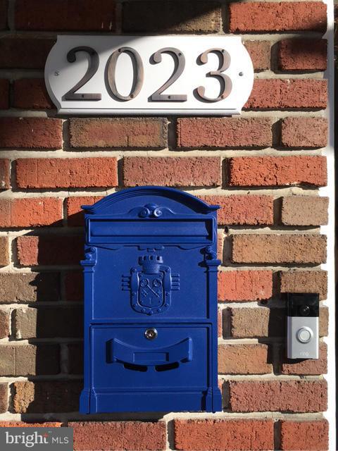 2023 Park Road Northwest Washington, DC 20010 - Photo 3 of 30 Exterior (Front)