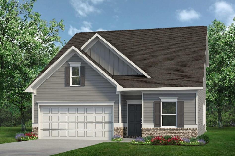 89 Willow Circle Rock Spring, GA 30739 - Photo 1 of 30