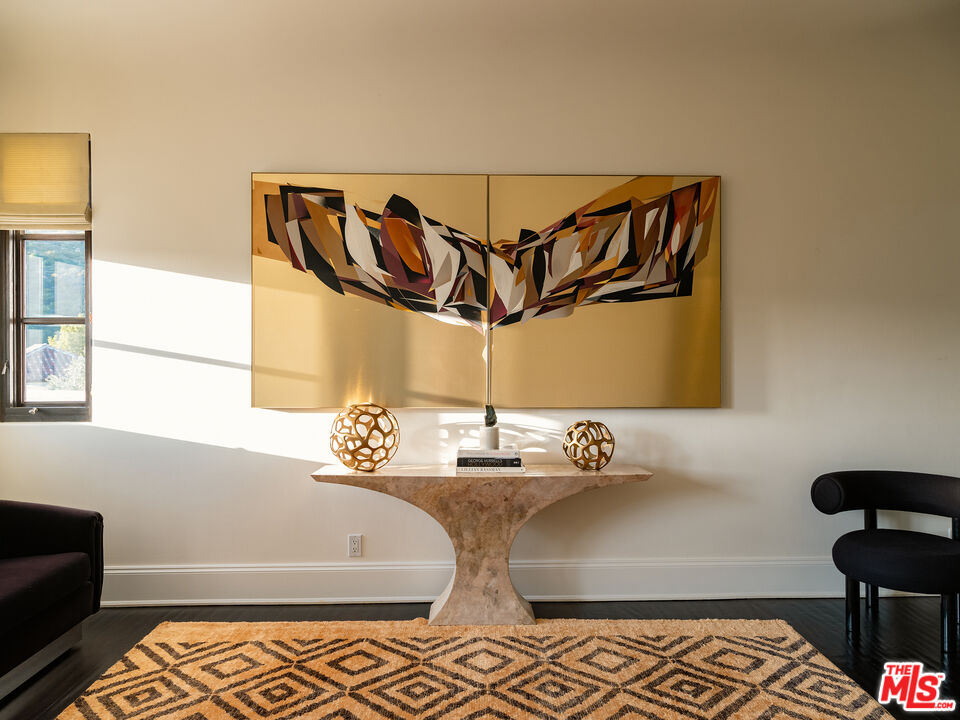 12705 Chalon Road Los Angeles, CA 90049 - Photo 24 of 45