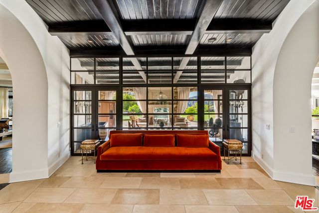 $49,500,000 | 12705 Chalon Road, Los Angeles, CA 90049
