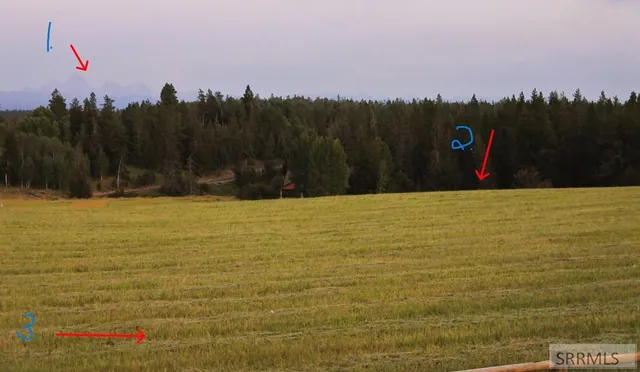 $120,000 | 1650 Shadow Loop Island Park, Ashton, ID 83420