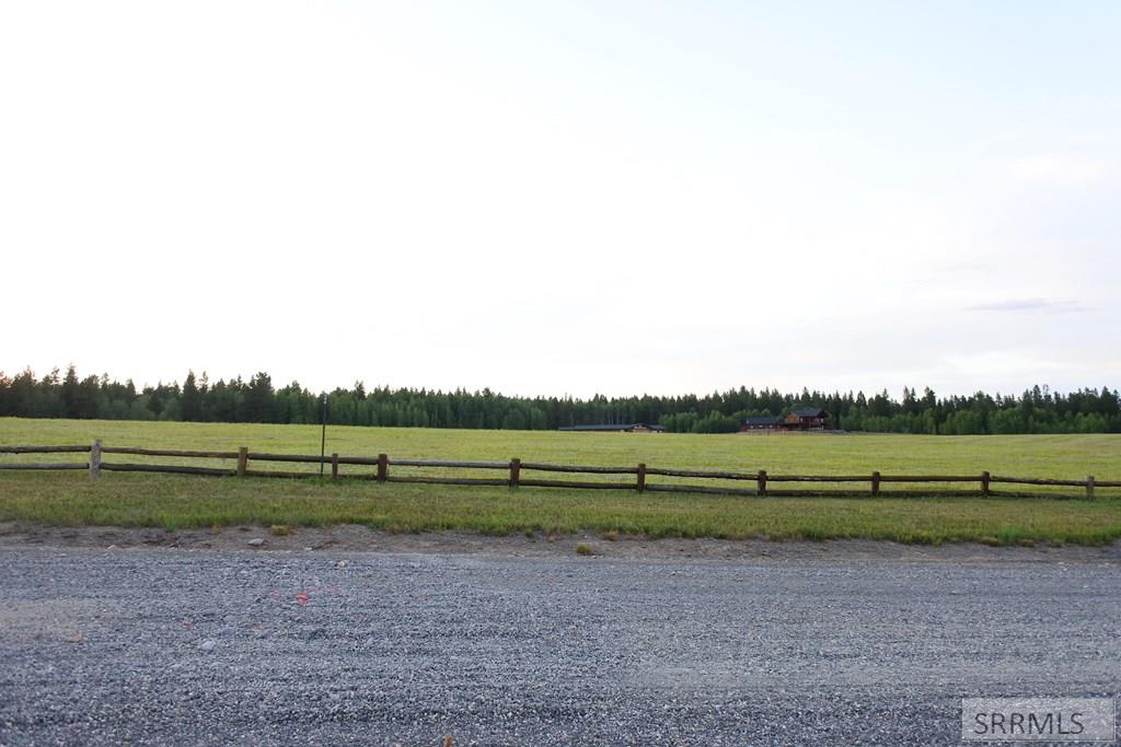 1650 Shadow Loop Island Park Ashton, ID 83420 - Photo 15 of 32 Looking dew North from Lot 17