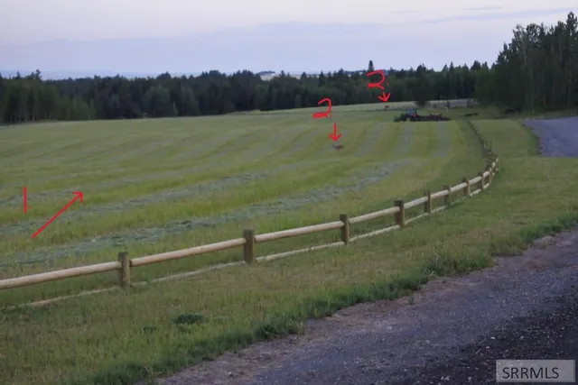 $120,000 | 1650 Shadow Loop Island Park, Ashton, ID 83420