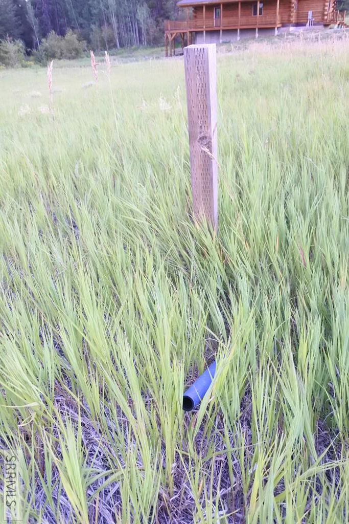 1650 Shadow Loop Island Park Ashton, ID 83420 - Photo 17 of 32 Water to the lot