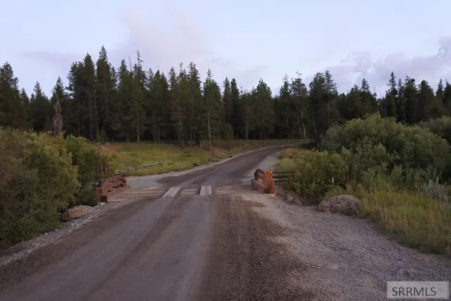 $120,000 | 1650 Shadow Loop Island Park, Ashton, ID 83420