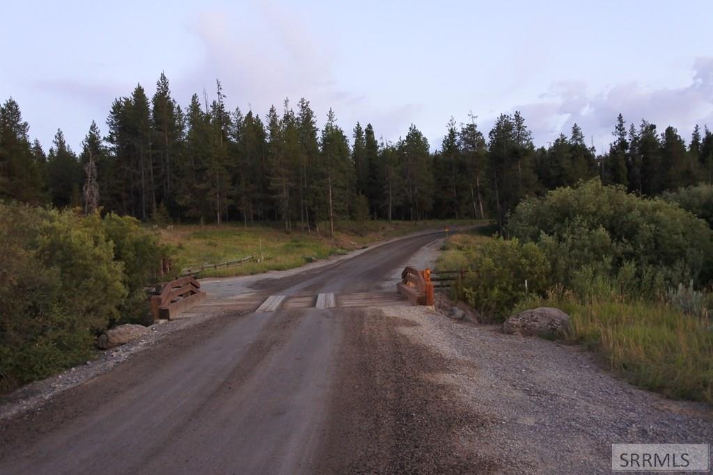 1650 Shadow Loop Island Park Ashton, ID 83420 - Photo 19 of 32 Roads are maintained throughout the year