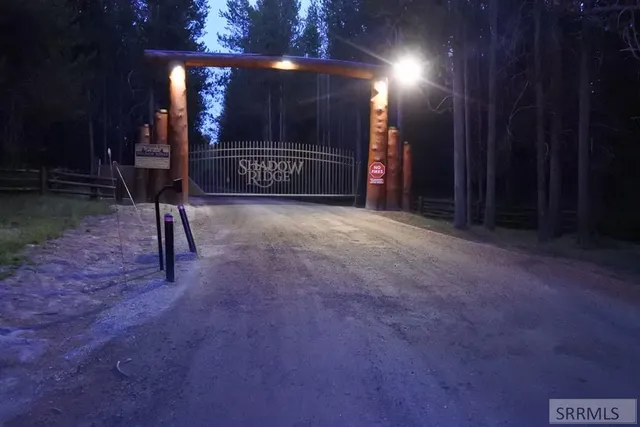 $120,000 | 1650 Shadow Loop Island Park, Ashton, ID 83420