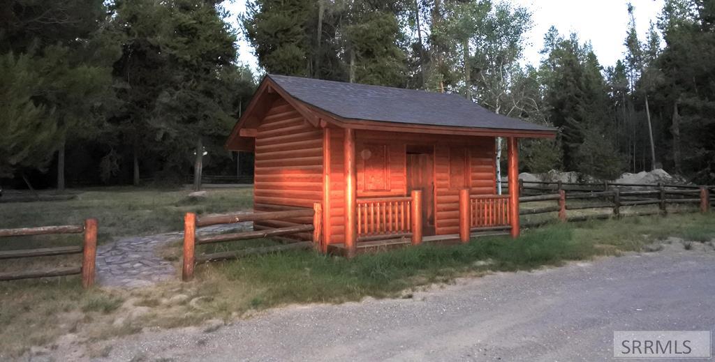 1650 Shadow Loop Island Park Ashton, ID 83420 - Photo 22 of 32 Community Park & Shelter