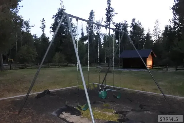 $120,000 | 1650 Shadow Loop Island Park, Ashton, ID 83420