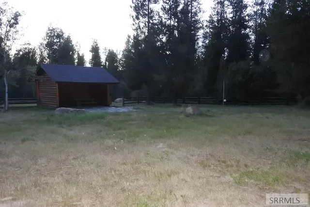 $120,000 | 1650 Shadow Loop Island Park, Ashton, ID 83420