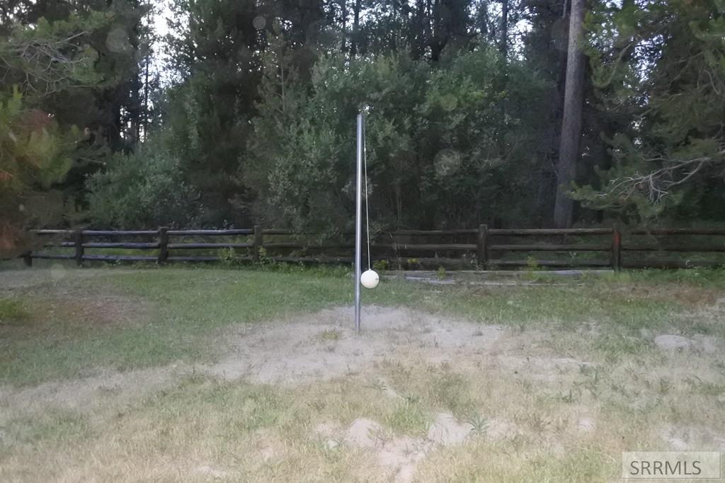 1650 Shadow Loop Island Park Ashton, ID 83420 - Photo 26 of 32 Tether Ball at the Park