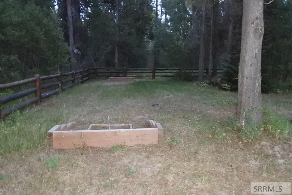 1650 Shadow Loop Island Park Ashton, ID 83420 - Photo 27 of 32 Horseshoe game at the Park