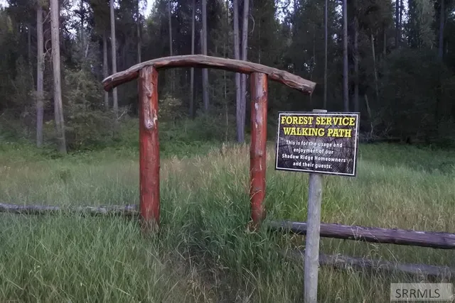 $120,000 | 1650 Shadow Loop Island Park, Ashton, ID 83420