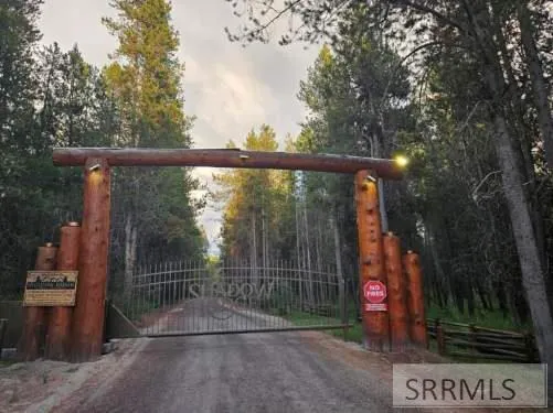 $120,000 | 1650 Shadow Loop Island Park, Ashton, ID 83420