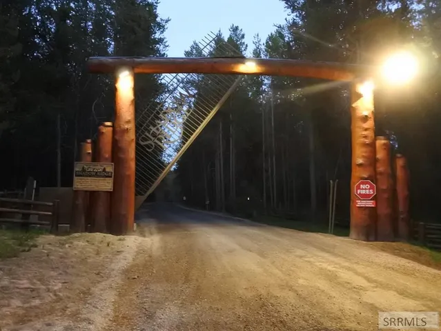 $120,000 | 1650 Shadow Loop Island Park, Ashton, ID 83420