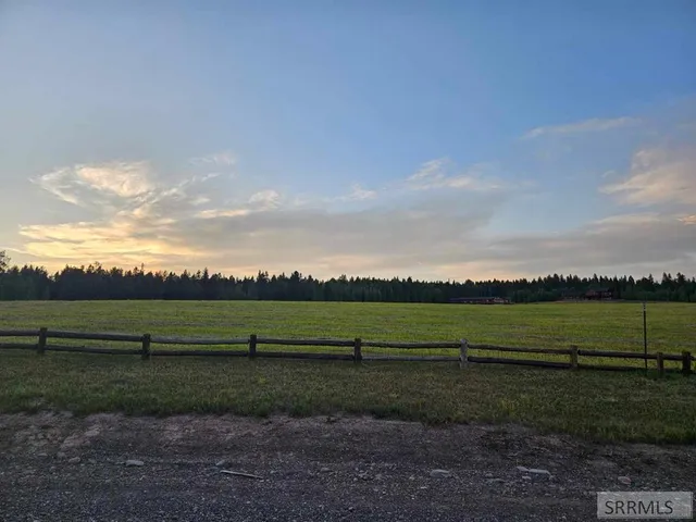 $120,000 | 1650 Shadow Loop Island Park, Ashton, ID 83420